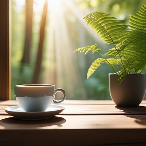 Finding Balance Between Work and Personal Life