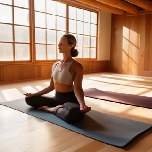 Different Types of Yoga Poses