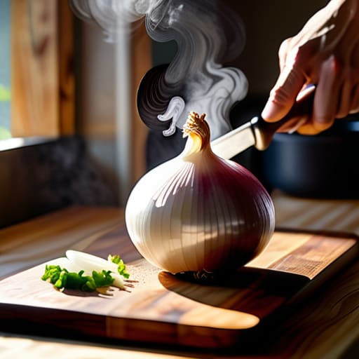 Finding Calm in the Rhythm of Culinary Mindfulness Benefits.