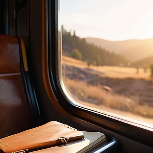Finding Comfort in the Slow Rhythm of Long Distance Rides