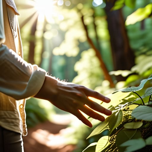 Finding Quietude by Reducing Screen Time Anxiety