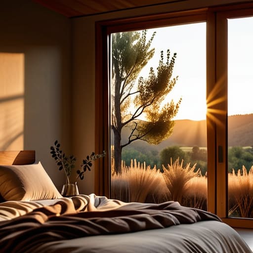 Honoring Your Circadian Rhythm Regulation and Daily Rhythms
