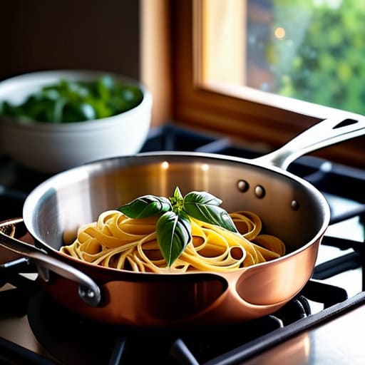 Mastering Small Batch Cooking Techniques for Solitary Delights