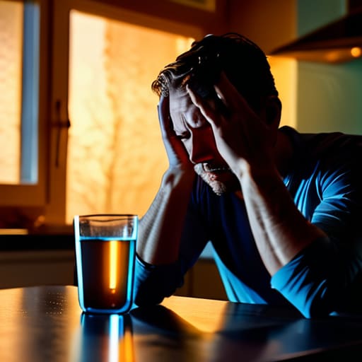 Navigating the Fog of Decision Fatigue After Work