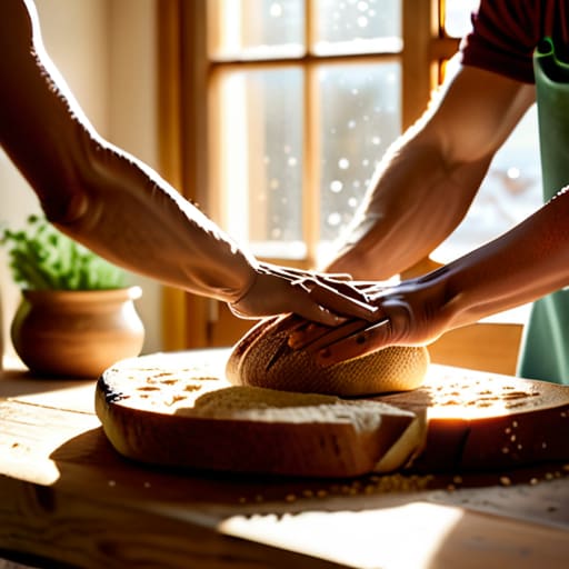 Savoring Shared Tables Finding Local Social Groups