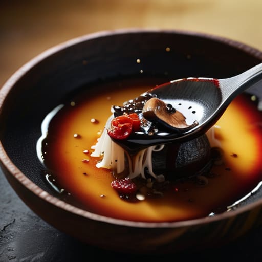 The Fifth Taste Sensation a Slow Dance for the Palate