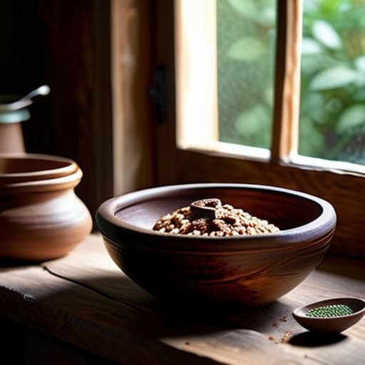 Tracing the History of Breakfast Rituals Through Time.