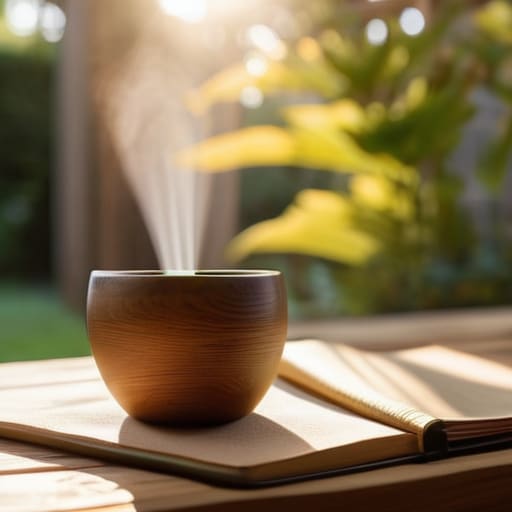 Finding Balance Through Optimal Vitamin D Levels