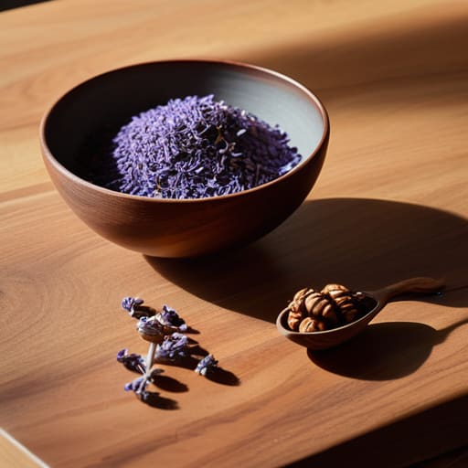 Nourishing the Soul With Serotonin Producing Foods
