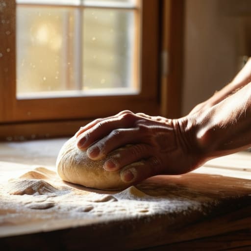 Unlocking Generational Cooking Secrets One Bite at a Time