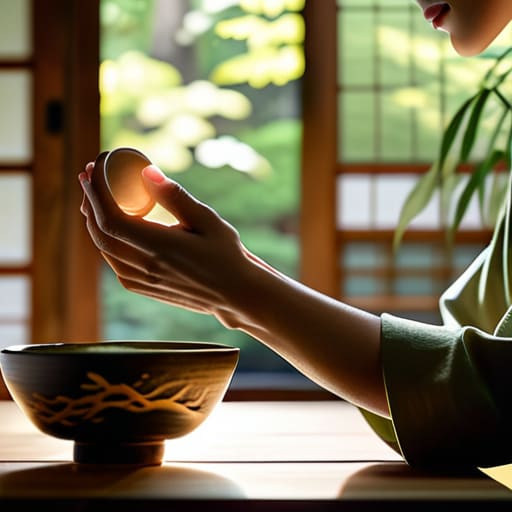 The Quiet Grace of Being Present.