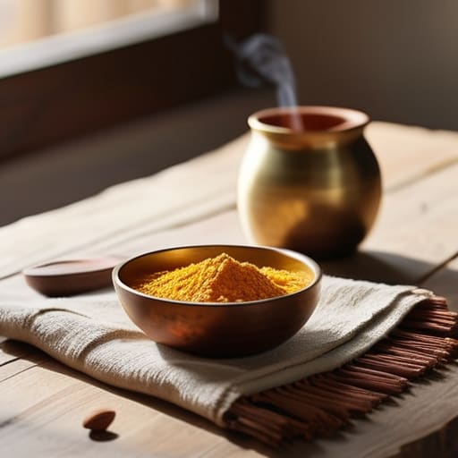 Incorporating Ayurvedic Lifestyle Principles Into Daily Routines