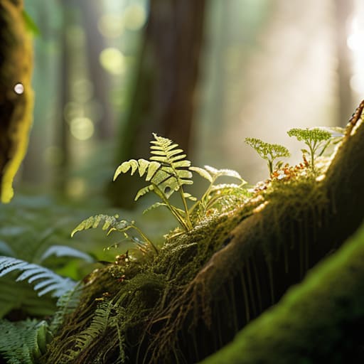 The Quiet Cure: Why the True Benefits of Spending Time in Nature Are Found in the Details We Usually Rush Past.