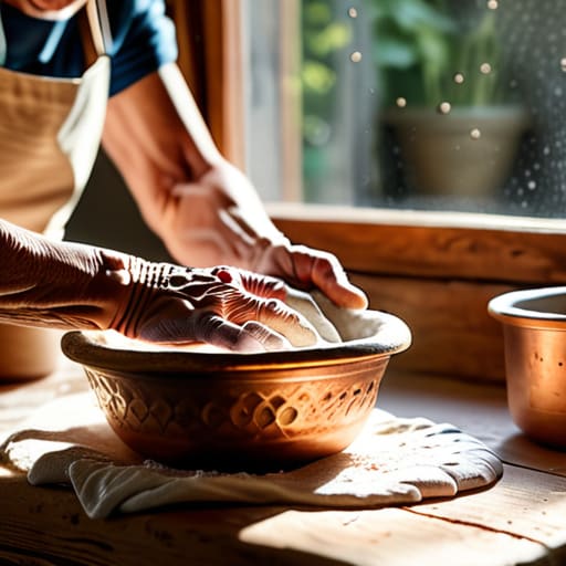 How Culinary Storytelling Preserves Family Heritage