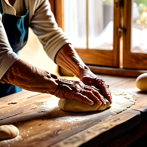 The Importance of Preserving Family Recipes