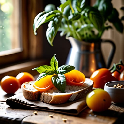 Guide on how nutrition affects mental clarity.