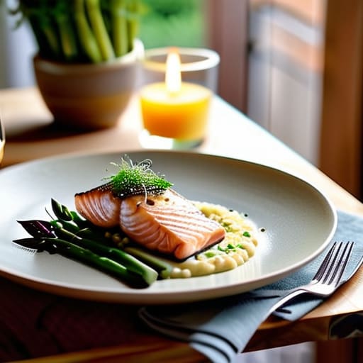 How to cook for one without it feeling grim.