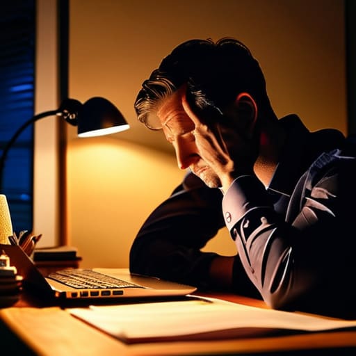 Recognizing and Managing Signs of Burnout