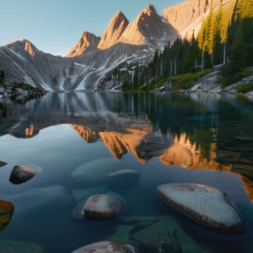 Exploring Famous Mountain Destinations