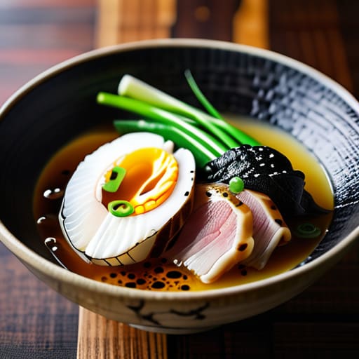 Understanding the Umami Flavor Profile