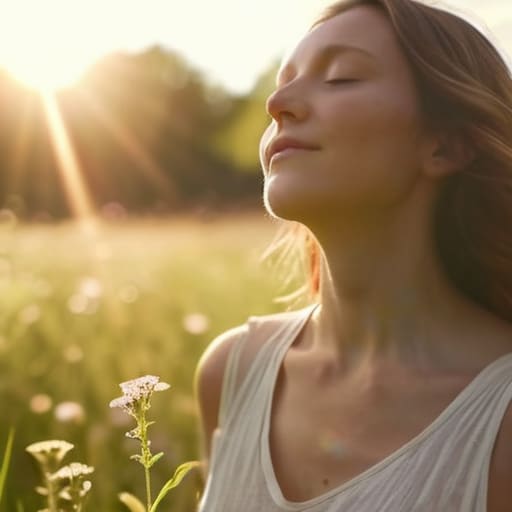 The Role of Vitamin D in Wellbeing