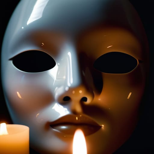 Understanding why anonymity changes how people talk.