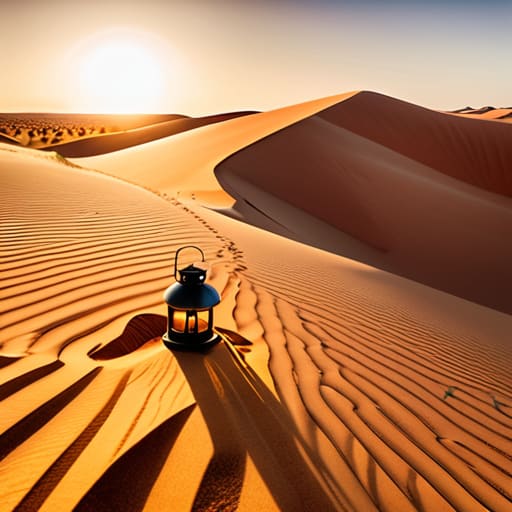 Choosing the Best Time for Desert Tours and Quiet Moments