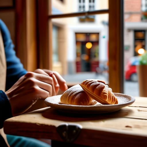 Finding Conversational Flow and Rhythm in Quiet Moments