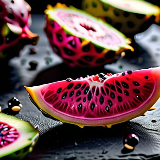 Finding Joy in Essential Micronutrients for Health