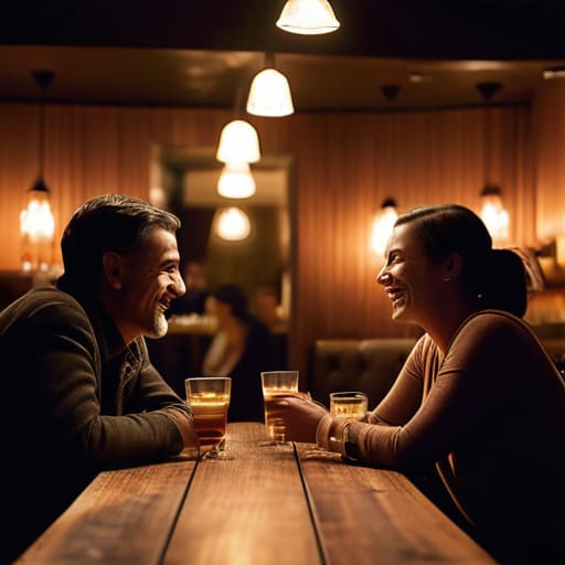 Finding Quiet Connection Through the Rise of Micro Events.