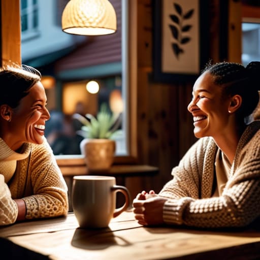 Finding Your Rhythm Through Finding Local Social Groups and Clubs