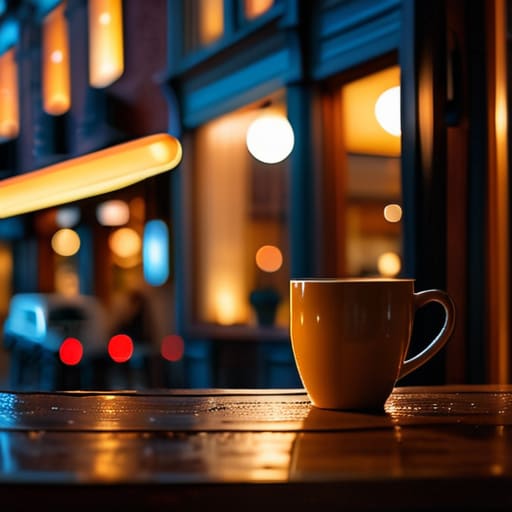 Nourishing the Soul With Solo Date Night Ideas
