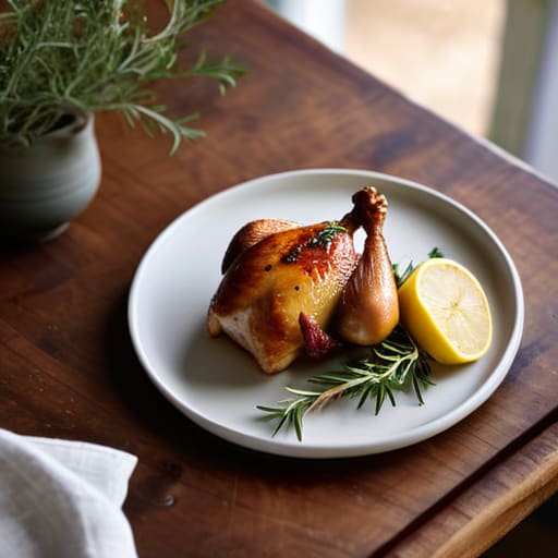 Savoring single serving recipe ideas with intent.