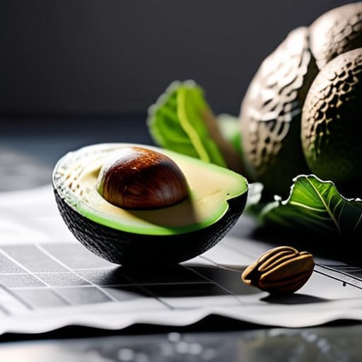 Savoring the connection between brain fog and diet.
