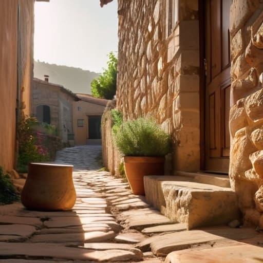 Seeking Authentic Travel Experiences in Quiet Corners
