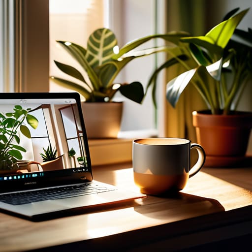 Setting Healthy Boundaries at Work to Protect Your Quiet Moments.