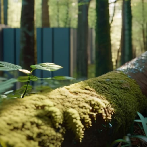 The Biophilia Hypothesis Explained Why Our Souls Crave the Wild.