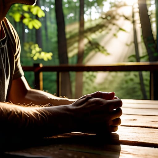 The Mental Health Benefits of Disconnecting From the Noise