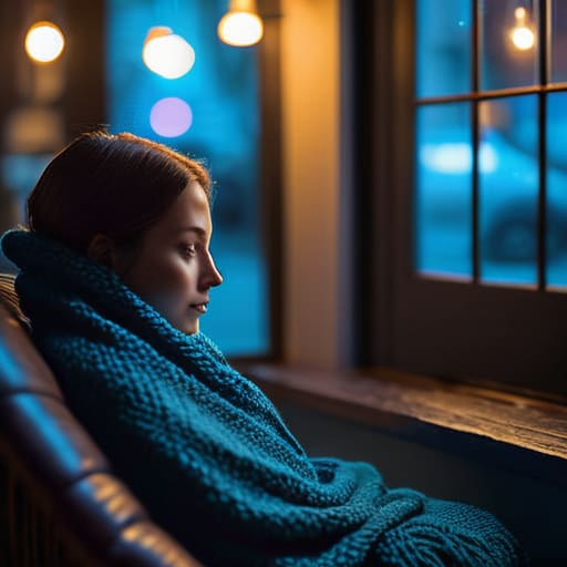 The Quiet Pull of the Screen and the Rise of Digital Entertainment.