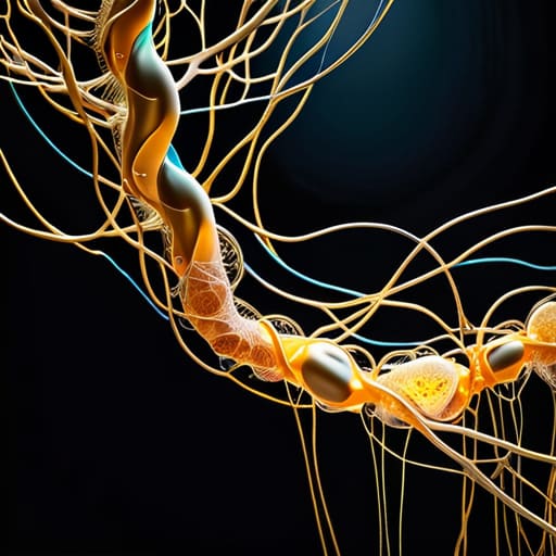The Vagus Nerve a Slow Conversation With Your Soul