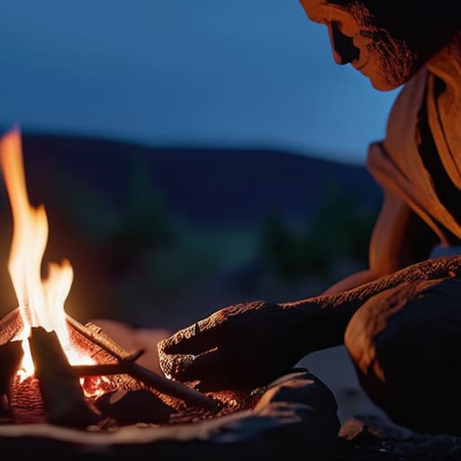 Tracing Ancient Food Civilizations and Their Quiet Beginnings.