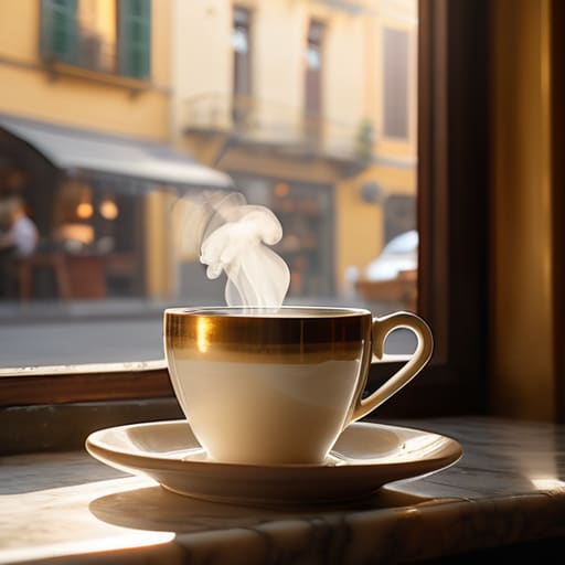 Tracing the Soul of Italian Coffee History