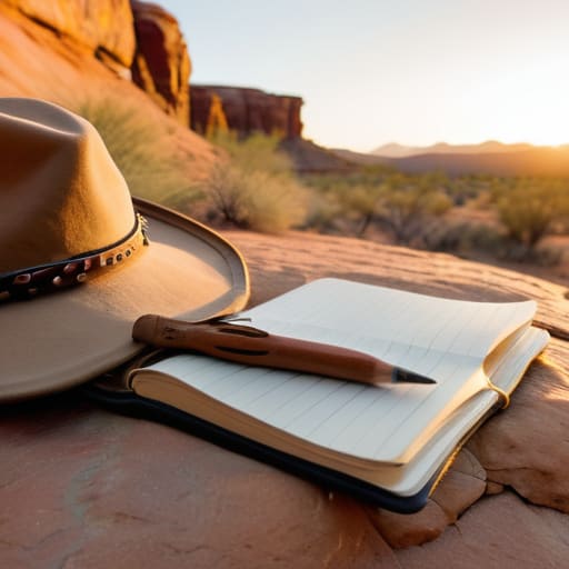 Desert Survival Essentials for a Mindful Journey