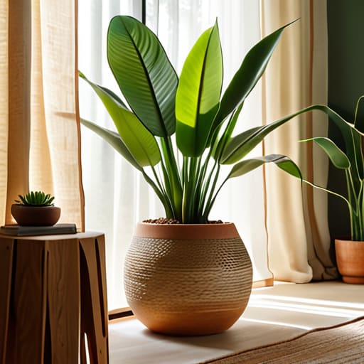 Indoor Air Quality Improvement for Quiet Mornings