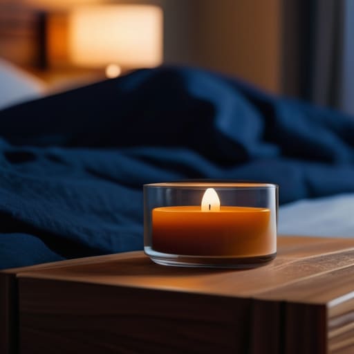 Softening Blue Light Exposure Reduction for Quiet Eyes