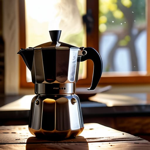 The Quiet Magic of Traditional Italian Coffee Rituals