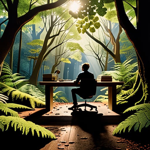 Why the Biophilia Hypothesis Promises a Deeper Connection