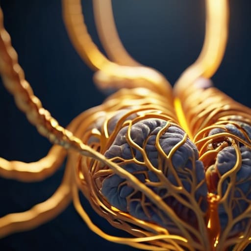 Finding Your Rhythm Again through mindful digestion.
