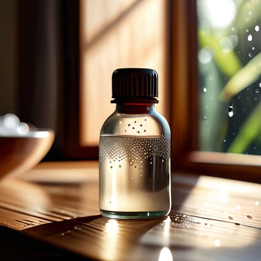 The Beauty of the Process in skincare.