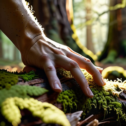 Understanding the benefits of spending time in nature.